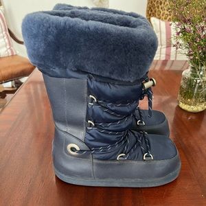 UGG Moon Boots